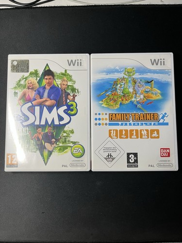 Giochi nintendo wii - wii, pal