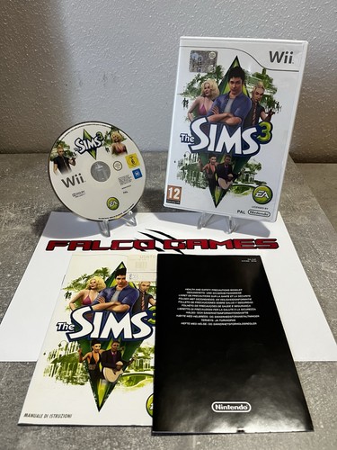 Electronic arts the sims - the,