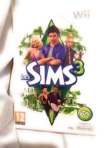 Sims gioco - 3,