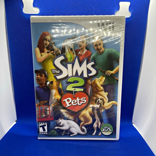 Electronic arts the sims - the,