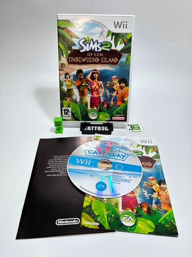 The sims isola dei - sims,