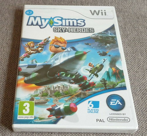 Gioco nintendo wii - gioco, sky