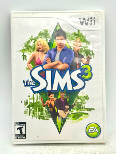 Electronic arts the sims - arts,