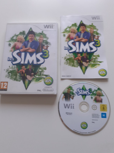Les sims jeu complet sur - sims, complet...sur
