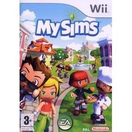 Gioco wii sims - sims,