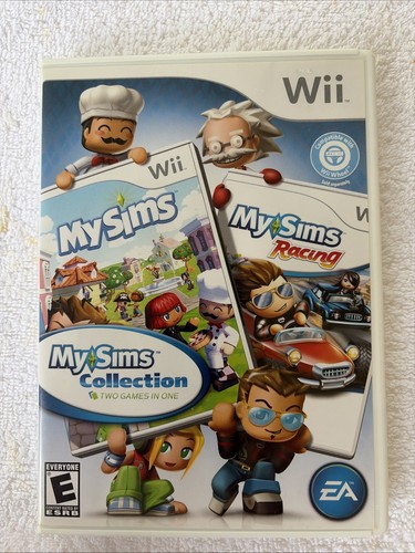 Sims collection - sims, (my