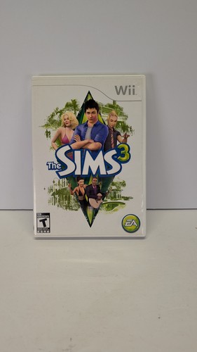 The sims no - the, manuale