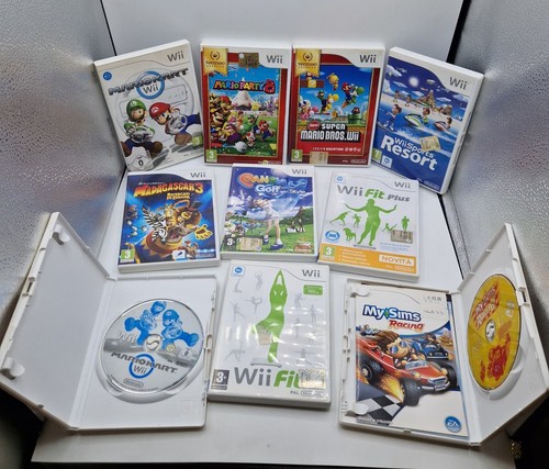 Giochi console nintendo - giochi,
