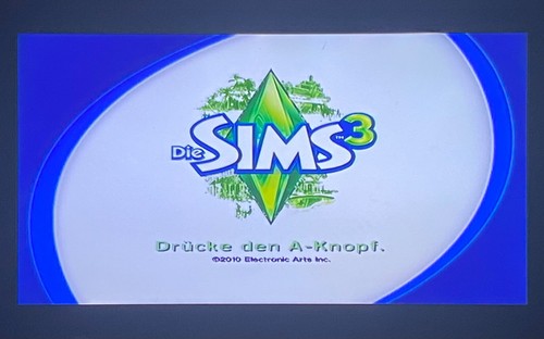 The sims per nintendo wii - wii, in