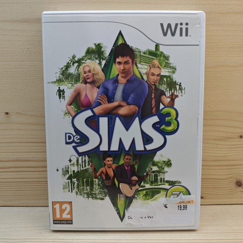 The sims pal - -,
