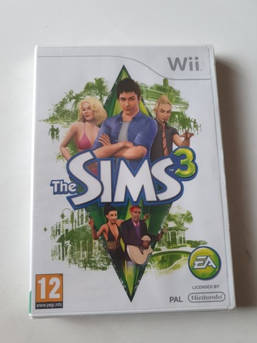 Nintendo wii the - nintendo, **