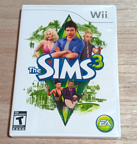 Electronic arts the - arts, 3