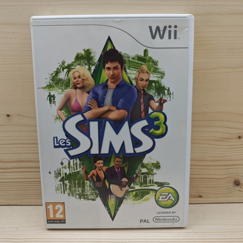 The sims multilingua - multilingua,