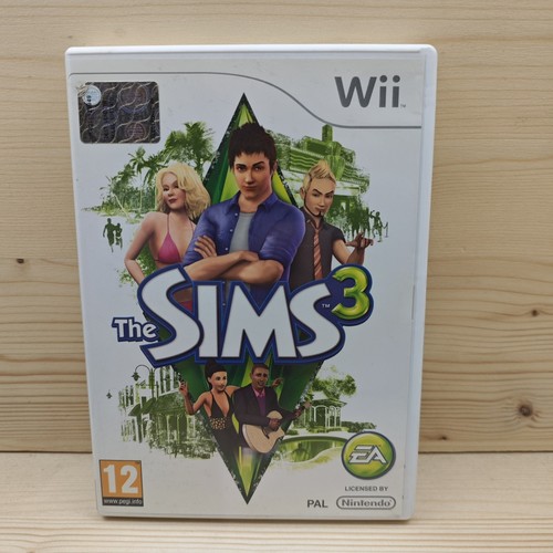 The sims per - sims, nintendo